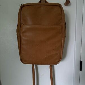 Parker Clay Mari Backpack